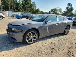 2C3CDXHG4HH515638 2017 DODGE CHARGER
