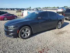 2C3CDXHG4HH515770 2017 DODGE CHARGER