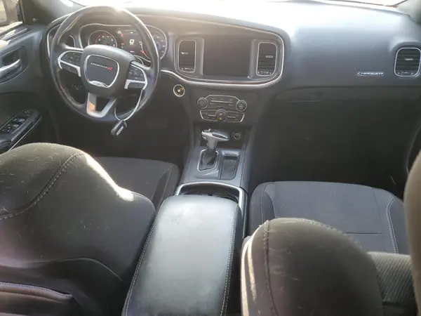 2C3CDXHG4HH515770 2017 DODGE CHARGER - Image 8
