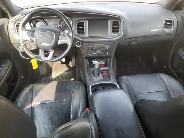 2C3CDXHG4HH520502 2017 DODGE CHARGER - Image 8