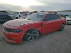 2C3CDXHG4HH523996 2017 DODGE CHARGER