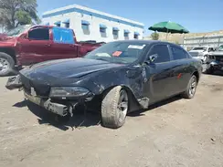 2C3CDXHG4HH524288 2017 DODGE CHARGER