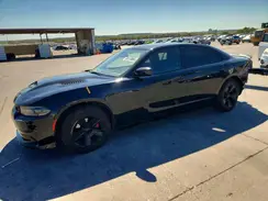 2C3CDXHG4HH524663 2017 DODGE CHARGER