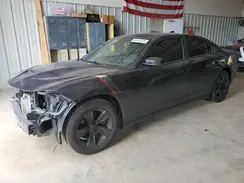 2C3CDXHG4HH528194 2017 DODGE CHARGER