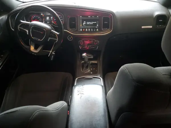 2C3CDXHG4HH528194 2017 DODGE CHARGER - Image 8