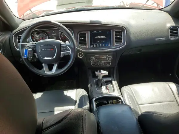 2C3CDXHG4HH536876 2017 DODGE CHARGER - Image 8