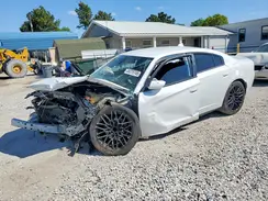 2C3CDXHG4HH537512 2017 DODGE CHARGER