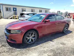 2C3CDXHG4HH541222 2017 DODGE CHARGER