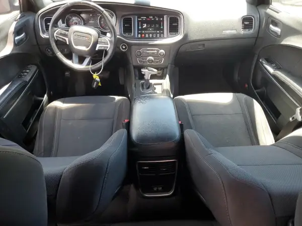 2C3CDXHG4HH541222 2017 DODGE CHARGER - Image 8