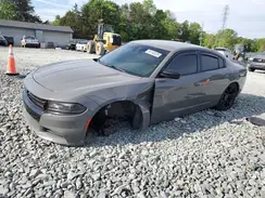 2C3CDXHG4HH543939 2017 DODGE CHARGER