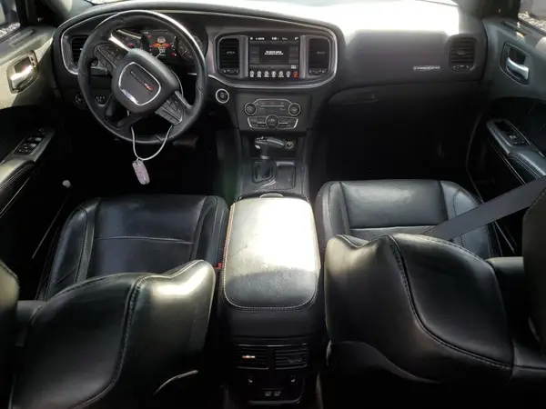 2C3CDXHG4HH543939 2017 DODGE CHARGER - Image 8