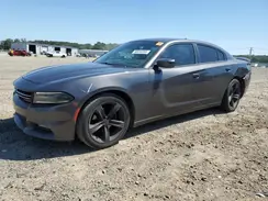 2C3CDXHG4HH546646 2017 DODGE CHARGER