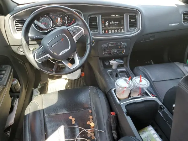 2C3CDXHG4HH546646 2017 DODGE CHARGER - Image 8