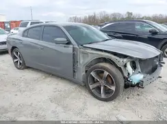 2C3CDXHG4HH547893 2017 DODGE CHARGER