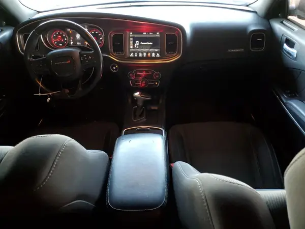 2C3CDXHG4HH549286 2017 DODGE CHARGER - Image 8