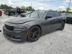 2C3CDXHG4HH558327 2017 DODGE CHARGER