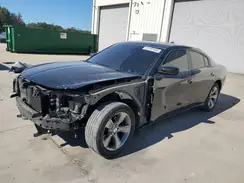 2C3CDXHG4HH559221 2017 DODGE CHARGER