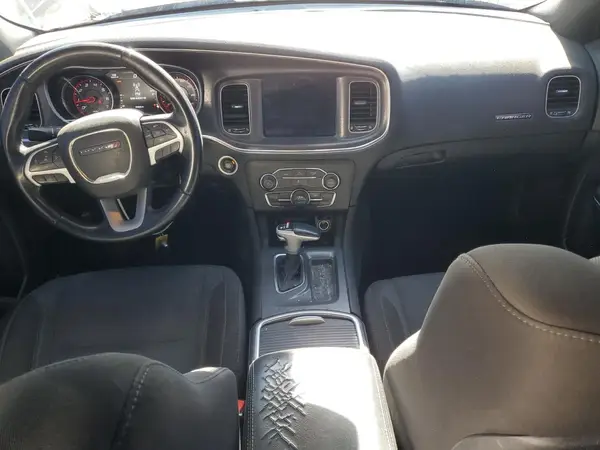 2C3CDXHG4HH559221 2017 DODGE CHARGER - Image 8