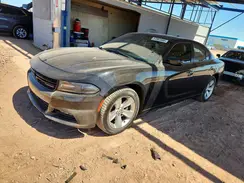 2C3CDXHG4HH561969 2017 DODGE CHARGER