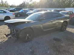 2C3CDXHG4HH562264 2017 DODGE CHARGER