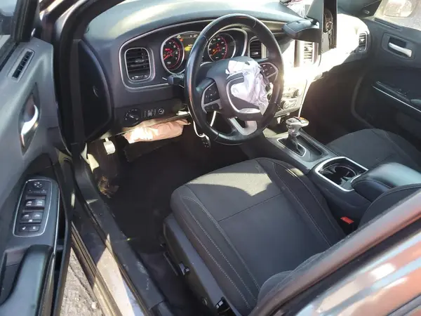 2C3CDXHG4HH562264 2017 DODGE CHARGER - Image 8