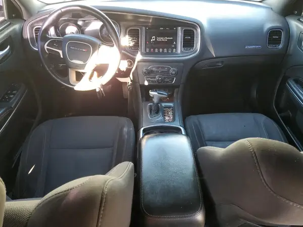 2C3CDXHG4HH562524 2017 DODGE CHARGER - Image 8