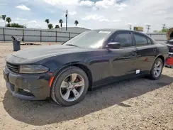 2C3CDXHG4HH562751 2017 DODGE CHARGER