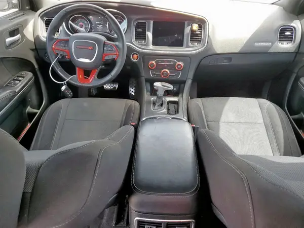 2C3CDXHG4HH562751 2017 DODGE CHARGER - Image 8