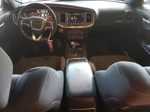 2C3CDXHG4HH563253 2017 DODGE CHARGER - Image 8