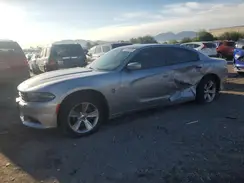 2C3CDXHG4HH563463 2017 DODGE CHARGER