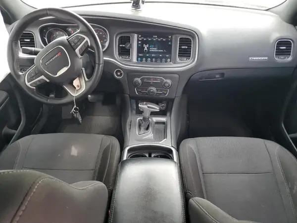2C3CDXHG4HH563611 2017 DODGE CHARGER - Image 8