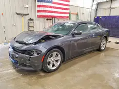 2C3CDXHG4HH569196 2017 DODGE CHARGER