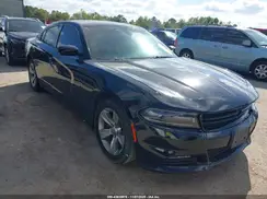 2C3CDXHG4HH569263 2017 DODGE CHARGER