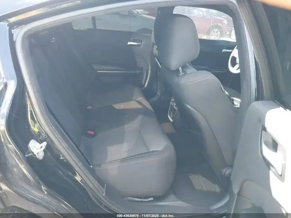 2C3CDXHG4HH569263 2017 DODGE CHARGER - Image 8