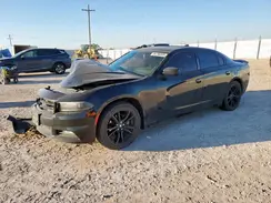 2C3CDXHG4HH575595 2017 DODGE CHARGER