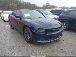2C3CDXHG4HH576178 2017 DODGE CHARGER