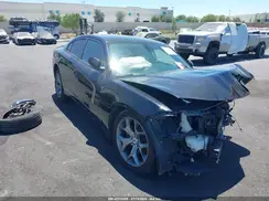 2C3CDXHG4HH579100 2017 DODGE CHARGER