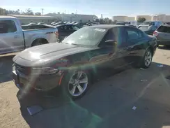 2C3CDXHG4HH583390 2017 DODGE CHARGER