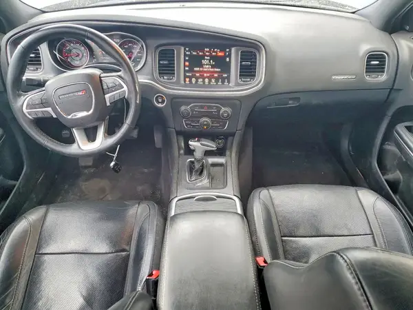 2C3CDXHG4HH595104 2017 DODGE CHARGER - Image 8