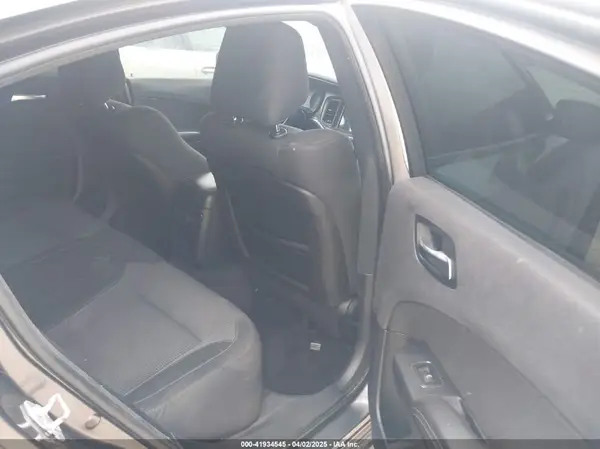 2C3CDXHG4HH595636 2017 DODGE CHARGER - Image 8