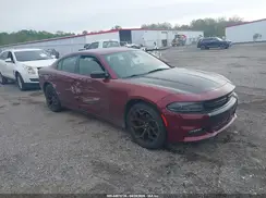 2C3CDXHG4HH603217 2017 DODGE CHARGER