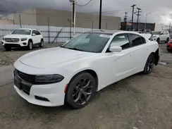 2C3CDXHG4HH603265 2017 DODGE CHARGER