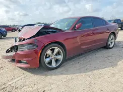 2C3CDXHG4HH612113 2017 DODGE CHARGER
