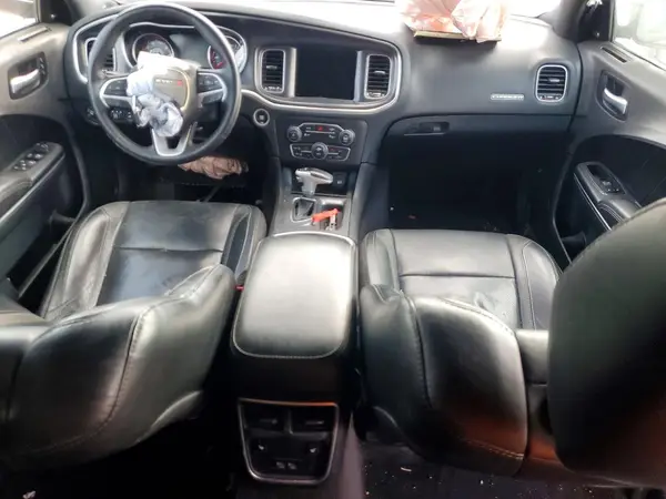 2C3CDXHG4HH612113 2017 DODGE CHARGER - Image 8