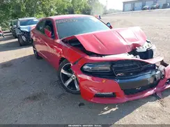2C3CDXHG4HH612371 2017 DODGE CHARGER
