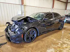 2C3CDXHG4HH618736 2017 DODGE CHARGER