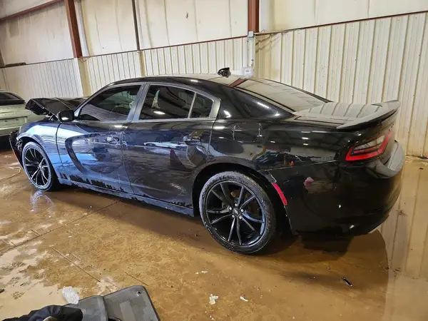 2C3CDXHG4HH618736 2017 DODGE CHARGER - Image 2
