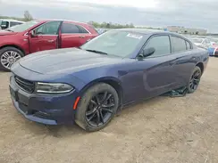 2C3CDXHG4HH620499 2017 DODGE CHARGER