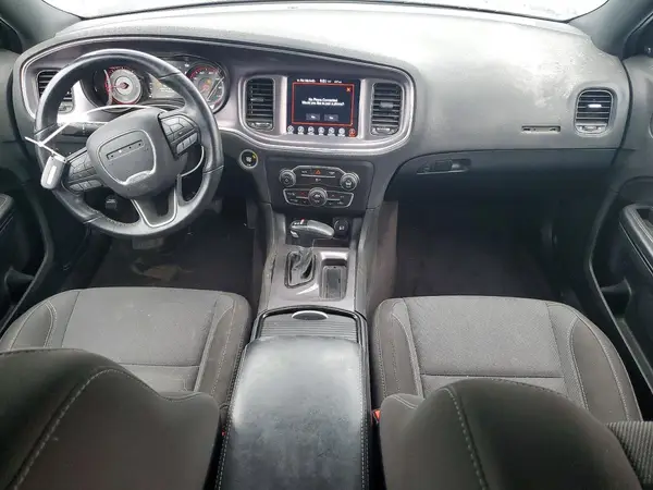 2C3CDXHG4HH620499 2017 DODGE CHARGER - Image 8