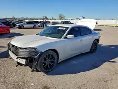 2C3CDXHG4HH623788 2017 DODGE CHARGER